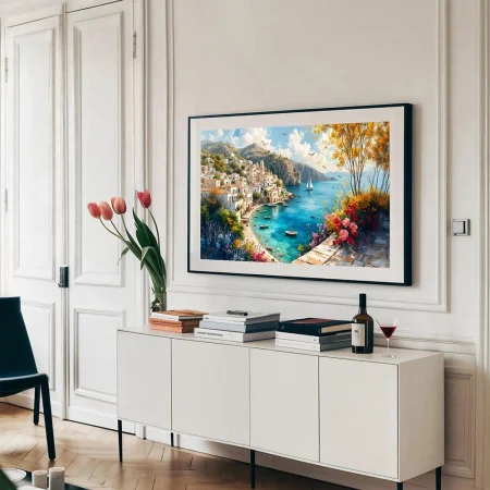 Tablouri pentru living – ghid complet pentru alegerea perfectă