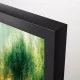 Tablou peisaj înrămat - Verde Padurea, tablou modern pentru living, birou sau dormitor