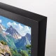 Tablou peisaj de munte - Pământ și Infinit, peisaj în nuanțe neutre, atmosferă elegantă și relaxantă