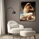 Tablou Bouguereau - Aranjarea lui Venus, tablou reproducere premium pentru spații elegante și relaxante