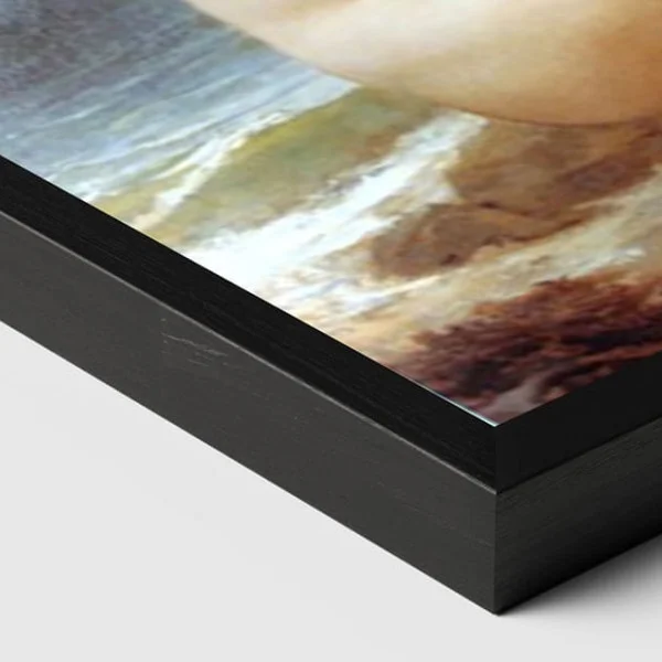 Tablou Bouguereau - Aranjarea lui Venus, tablou reproducere premium pentru spații elegante și relaxante