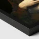 Tablou Leonardo da Vinci - Doamna cu Hermină, tablou inramat inspirat din arta clasică europeană