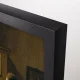 Tablou Vermeer - Astronomul, tablou reproducere înrămat pentru livinguri, birouri de lucru, cabinete private sau biblioteci