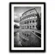 Tablou peisaj înrămat - Colosseum, pentru hol, birou sau living