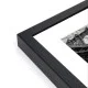 Tablou peisaj urban - Podul Manhattan, tablou înrămat pentru decor interior modern și premium