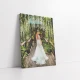 Tablou Poza Nunta 30 x 50 cm - Tablouri personalizate