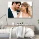 Tablou Poza Nunta 30 x 50 cm - Tablouri personalizate