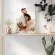 Tablou Poza Nunta 50 x 70 cm - Tablouri personalizate