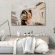 Tablou Poza Nunta 50 x 70 cm - Tablouri personalizate