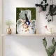 Tablou Poza Nunta 60 x 90 cm - Tablouri personalizate