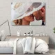 Tablou Poza Nunta 60 x 90 cm - Tablouri personalizate