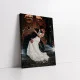 Tablou Poza Nunta 70 x 100 cm - Tablouri personalizate