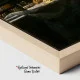 O doamna scriind - Reproduceri pictori celebri