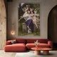 Dream of spring - Reproduceri pictori celebri