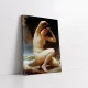 The toilet of Venus - Reproduceri pictori celebri
