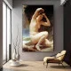 The toilet of Venus - Reproduceri pictori celebri