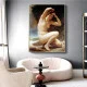 The toilet of Venus - Reproduceri pictori celebri