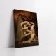 Dante and Virgile - Reproduceri pictori celebri