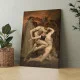 Dante and Virgile - Reproduceri pictori celebri