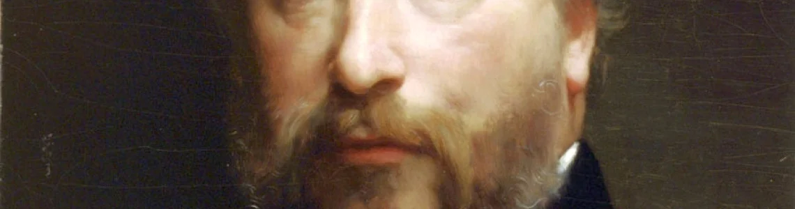 De ce arta lui William-Adolphe Bouguereau definește luxul clasic
