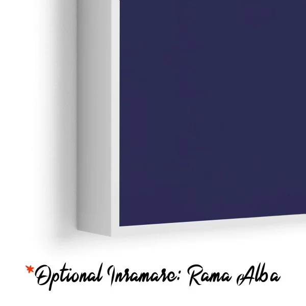 Rugaciunea lui Isus Hristos - Tablou religios