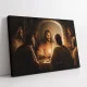 Cina cea de taina - Tablou religios
