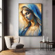 Fecioara Maria - Tablou religios Fecioara Maria - Tablou religios