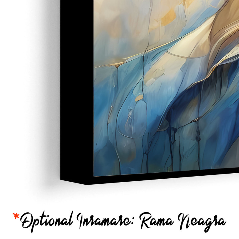 Fecioara Maria - Tablou religios Fecioara Maria - Tablou religios