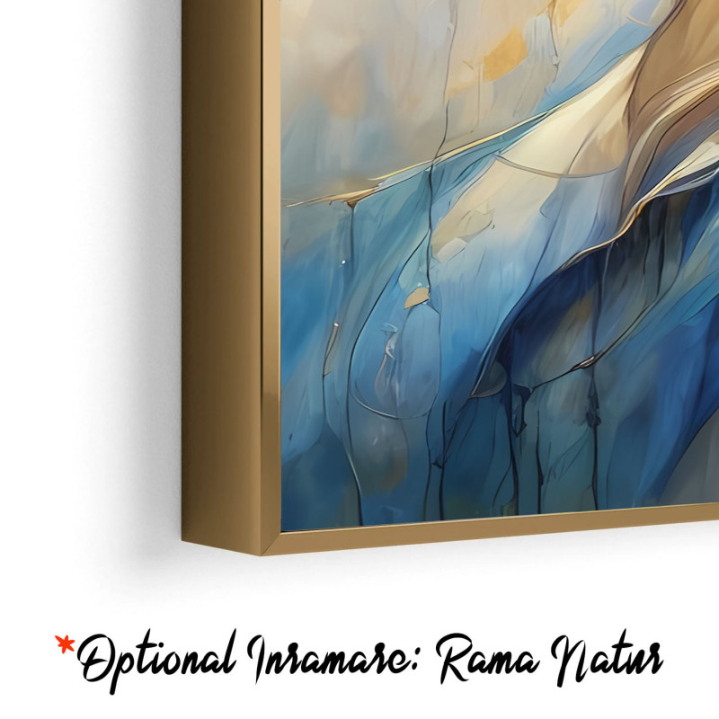 Fecioara Maria - Tablou religios Fecioara Maria - Tablou religios