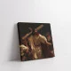 Sacrificiul Suprem - Tablou religios