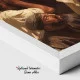 Sacrificiul Suprem - Tablou religios