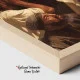 Sacrificiul Suprem - Tablou religios