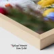 Colectie de Flori de Cactus - Tablou floral