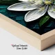 Buchet de flori - Tablou floral