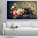 Bucuria Primaverii - Tablou floral