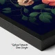 Bucuria Primaverii - Tablou floral