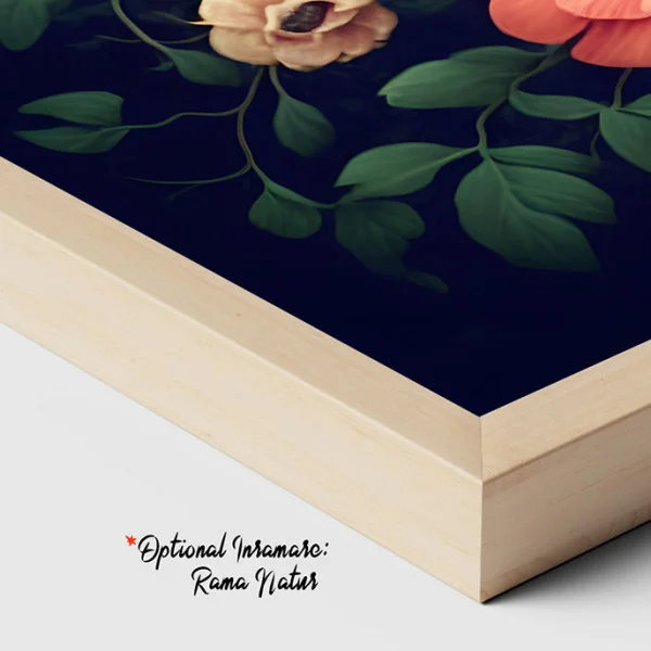Bucuria Primaverii - Tablou floral