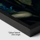 Pasiune Vibranta - Tablou floral