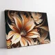 Euforie si Pasiune - Tablou floral