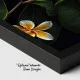 Dimineti de vara - Tablou floral