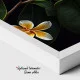 Dimineti de vara - Tablou floral