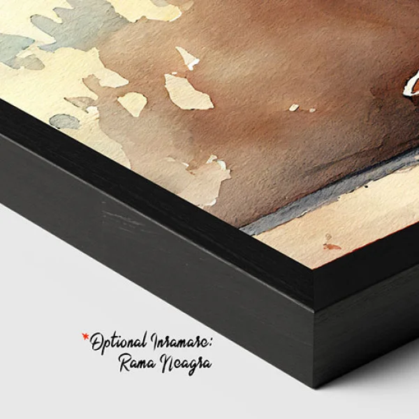 Frumuseti Efemere - Tablou floral