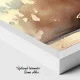 Frumuseti Efemere - Tablou floral