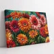 Culorile Florilor - Tablou cu flori