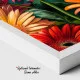 Culorile Florilor - Tablou cu flori