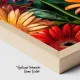 Culorile Florilor - Tablou cu flori