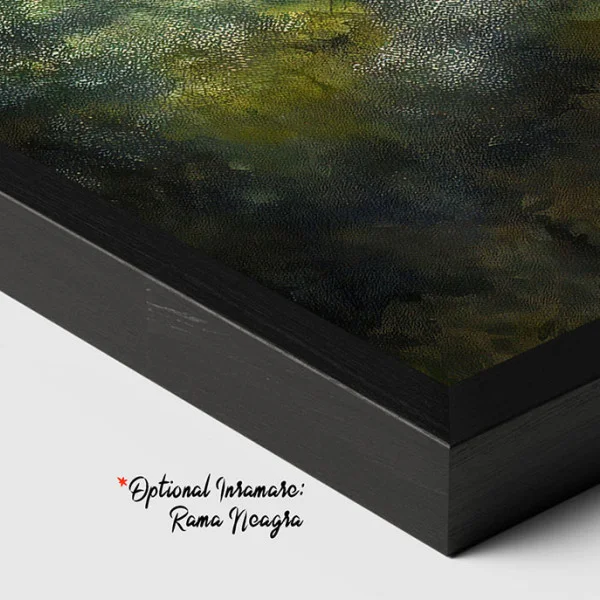 Tablou canvas cu flori – Bucuria Înfloririi, decor floral modern pentru living
