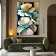 Decor Floral - Tablou cu flori
