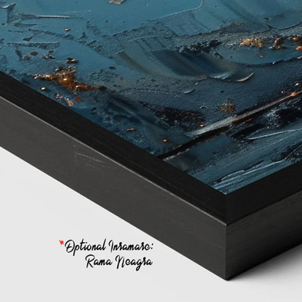 Tablou canvas cu flori – Liniște din Natură, decor floral elegant pentru living