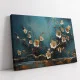 Blooming Almond Tree - Tablou cu flori